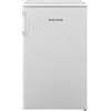TELEFUNKEN Frigorifero Telefunken Sottotavola silenzioso, statico, 96 litri, classe F, bianco,51x58x87