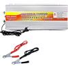 MEIVIYA Convertitore di tensione dell'inverter solare ibrido da 12 V for caricabatterie Trasformatore di tensione USB 500 W 1000 W 2000 W Adattatore convertitore Home(12V 2000W)
