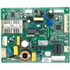 ZVVOEDMR Scheda Di Controllo, Compatibile Con LG, Frigorifero EBR82230401, Parti Di Ricambio For Congelatore