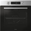 CANDY CA6 N5B3EHTX1 - Forno elettrico, ventilato, grill, 78 litri, Classe energetica A++