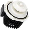 Ariston ELECTRO-POMPA BLDC 220/240V + GUARNIZIONE PER LAVASTOVIGLIE ARISTON - C00257903