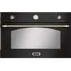 Lofra FRNM99EE Forno elettrico 105L A Nero forno