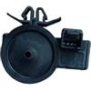 RXJMKCZ Compatibile for lavastoviglie Hobart AM900/AM60K/E60-775866-002 775866-202 Accessorio interruttore livello acqua trasmettitore di pressione