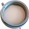 Generic Guarnizione in gomma for guarnizione della porta, compatibile con Siemens, ricambio for lavatrice Bosch, IQ100 IQ300 IQ500 IQ700