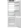 Bertazzoni REF603BBNPTC-S - Frigorifero Combinato No Frost, Installazione Incasso, 237 Litri, Classe energetica E