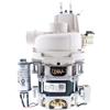 WDYLXLTHC Pompa di circolazione for lavastoviglie - Modello YXW50-2E(L)/YXW50-2E, compatibile con Welling Midea SPG KUPPERSBERG Samsung Hansa Gorenje AEG Amica, flusso d'acqua stabile e durevole