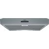 Whirlpool Cappa a parete - WSLK 66/1 AS X - 60 cm