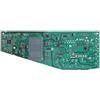 TYGHBNM Modulo display scheda madre lavatrice, compatibile con Candy, 41030672-KD60WA01A03 AQUA800DF AQUA1000DF