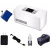 InLiMa GYJ Carrello refrigerante Portatile Piccolo Frigorifero Frigorifero for medicinali e Dispositivo di Raffreddamento for insulina Mini Frigorifero Frigorifero for medicinali USB HY