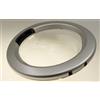 FIGEVIDA Oblo' Lavatrice Grigio Silver per Candy 8053178814780