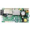 JJKSKV Scheda madre della scheda di controllo WQP12-U7601S.D.1-2 V1.0, compatibile con Midea, compatibile con Hansa, compatibile con Teka, lavastoviglie