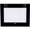 LUTH Premium Profi Parts Disco interno compatibile con Beko 210444372 per forno