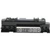 LUTH Premium Profi Parts Compatibile con Beko Display Electronics 1739440020 per lavastoviglie