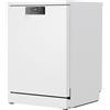 PYRAMIDEA Lavastoviglie a Libera Installazione 13 Coperti Colore Bianco Classe Energetica E LVS1304W