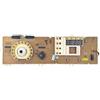 WQXMYDO Compatibile Con LG, Scheda Di Controllo Del Computer Della Lavatrice WD-N10270D WD-T12235D 6870EC9284C Display PCB 6870EC9286A Parti(6870EC9284C)