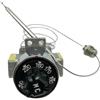 ZBOUMRTG Compatibile con la valvola termostatica della friggitrice a gas TWC
