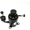 RRYUIOO Micro Compressore Rotativo Di Refrigerazione R134a Bldc 12V 24V For Mini Frigorifero(FSQX019Z48)