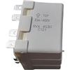EMCFBFJ Relè di avviamento del compressore RVA 4G3D 35A-400V for frigorifero con fabbricatore di ghiaccio