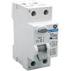 Electro DH Interruttore differenziale rCCB) 2 25 A 230 VAC Electro DH 78.200/25 8430552142446