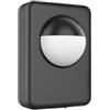 Bold Sensore di movimento radio per sistema da 24 V (IP44, batteria inclusa, USB tipo C)