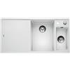 Blanco 523477 | Lavello da cucina in granito AXIA III 6 S | Colore : Bianco