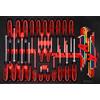 BRILLIANT TOOLS KS Tools 811.0041 Serie SCS di giraviti ERGOTORQUEplus 41 pz modulo 1/1