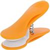 KS TOOLS Plastic clamp with protective insulation, small