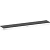 hansgrohe Rainfinity Mensola 500, bianco opaco, 26844700