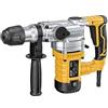 Blim Martello SDS-Plus 1050 W 1050 rpm - 4 funzioni - Potenza d'impatto 4.5J - 4.200 Impatti al minuto - Include punte e Ci