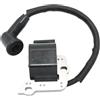 AOLUOER Bobina di accensione for R//y//o//b//i M//T//D 600r 750r 765r 790r T//r//o//yB//i//l//t TB310BV TB25CS TB25ET TB75SS TB90BC