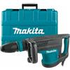 Makita HM1203C/1 - Martello da demolizione SDS-Max da 110 V, fornito in una custodia per il trasporto