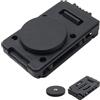 Générique Magnete per cintura strumenti, porta utensili magnetico per cintura | Cintura per attrezzi con clip magnetica potente,Supporto magnetico per cintura, magnetica per viti, chiodi, martello