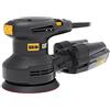 CAT Smerigliatrice orbitale da 400 W, 125 mm