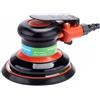 HVSYVVSRL Levigatrice Pneumatica Orbitale Da 5 Pollici For Lucidatura Auto, Ceretta, Regolazione Continua Della Velocità, , Lucidatrice Lucidatura A Doppia Azione