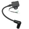 AOLUOER Bobina di accensione for fuoribordo Y//a//m//a//h//a 55HP 60HP 70HP 75HP 90HP (1992 e successivi) 6H2-85570-00-00 697-85570-00-00 60TLR 70T