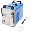 ZADCCS Lucidatrice a fiamma, neratore di fiamma a gas HHO, ossino e idrono H160 da 75 litri, lucidatrice for acrilico, for saldatura ad acqua