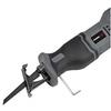 POWERPLUS Sega a sciabola + batteria + caricatore 18 V