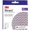 3M Xtract Cubitron II Net Disc 710W, 6 x NH, 80+, 120+, 180+, 220+, 240+, 320+, confezione multipla, 12 per interno, 20 per custodia