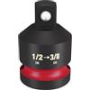 MILWAUKEE Shockwave Impact Duty 1/2 Drive (49-66-6725)