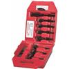 Milwaukee Kit Conttractor De 7 Pontas
