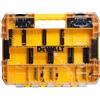 DeWalt DT70804-QZ - Valigetta organizer per punte