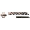 Makita E-14554 TCT NEMESIS - Punta da trapano SDS + 12 x 265