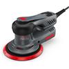 MENZER Levigatrice Rotorbitale ETS 150 5.0 incl. Kit di Dischi Abrasivi Ultranet