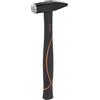 Picard 032700-0200 - Martello a croce per rivitare, 200 ml