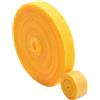 Acunny Legami da giardino per piante, cravatte per piante da giardino, legami non scivolanti per piante, resistenti alle intemperie, cinghie regolabili per carico, campeggio, tende, cavi
