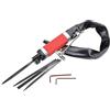 CVFRDD Utensile for file alternativo ad aria pneumatica Utensile for lucidatura alternata Lucidatura for lucidatura Machie Rettifica Utensili for repliche Per lucidare