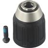 Lapiglo Kit mandrino e viti di fissaggio compatibile con trapani a percussione a batteria DCD771 DCD777 DCD734 DCD776 DCD778 DW959K-2