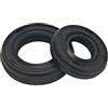 DORFEY 1 set di paraolio for albero motore adatto for motore a 4 tempi H0-nda GX35 FG100 decespugliatore tagliabordi soffiatore GX 35 parti #91214-ZM3-003