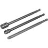 YATO YT-04628 Kit Inserto adattatore quadro