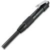 STRAFBRG Air Scaler, utensile pneumatico da 1/4 for la rimozione di ruggine, vernice, saldature e sporco,Affidabilità a lungo termine
